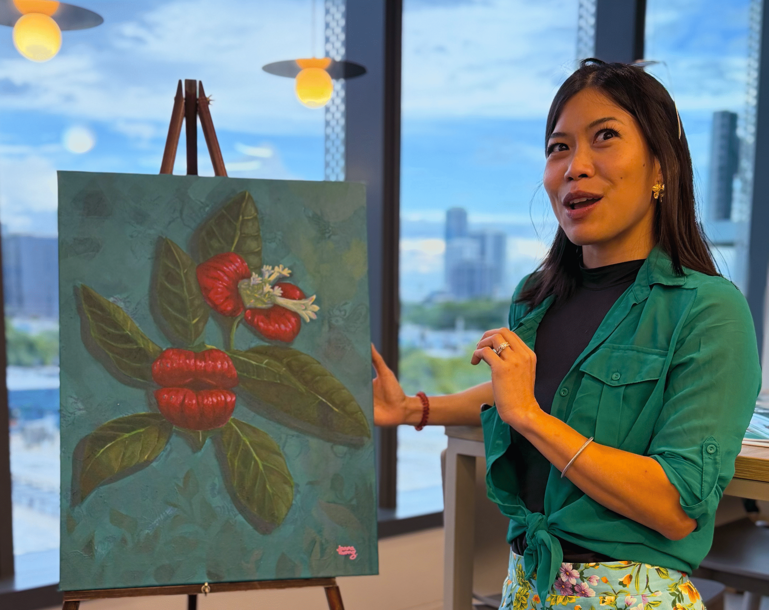 Joa Wong - Miami Artist img 1868 copy smol