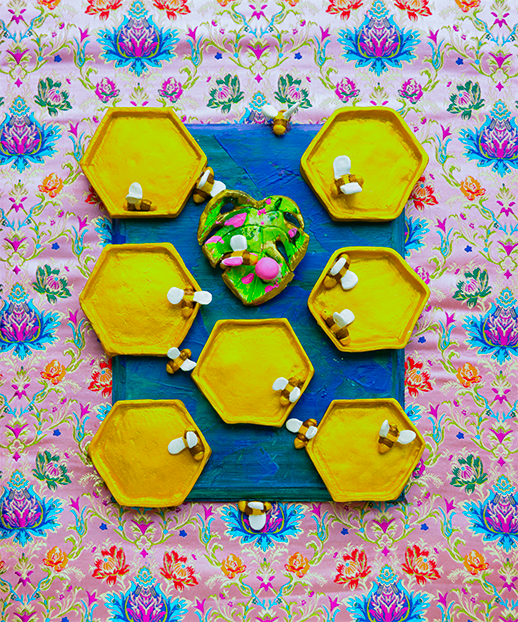 Joa Wong - Miami Artist play low res