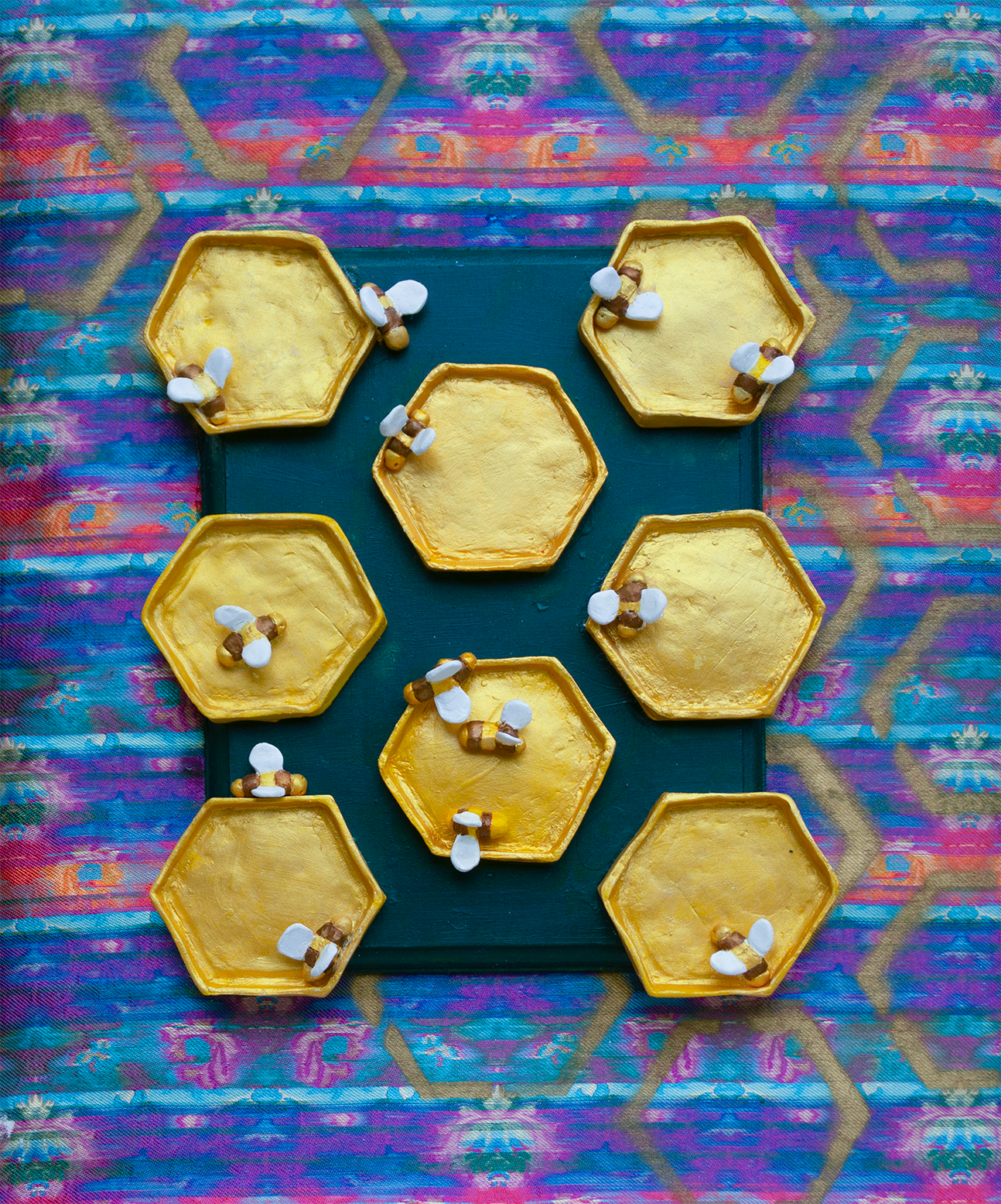 Joa Wong - Miami Artist work lowres